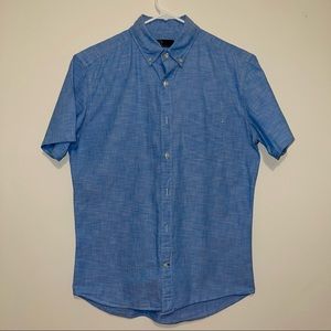 GAP, Men’s Medium, light Blue